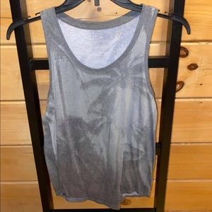 American eagle muscle tee